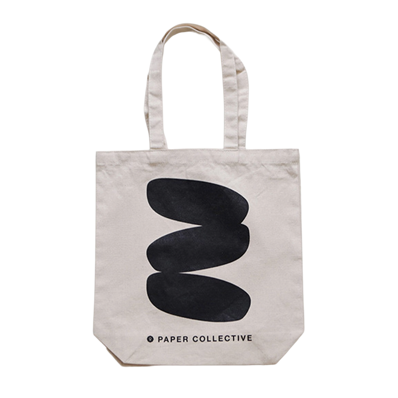 ノベルティ Paper Collectiveオリジナルエコバッグ