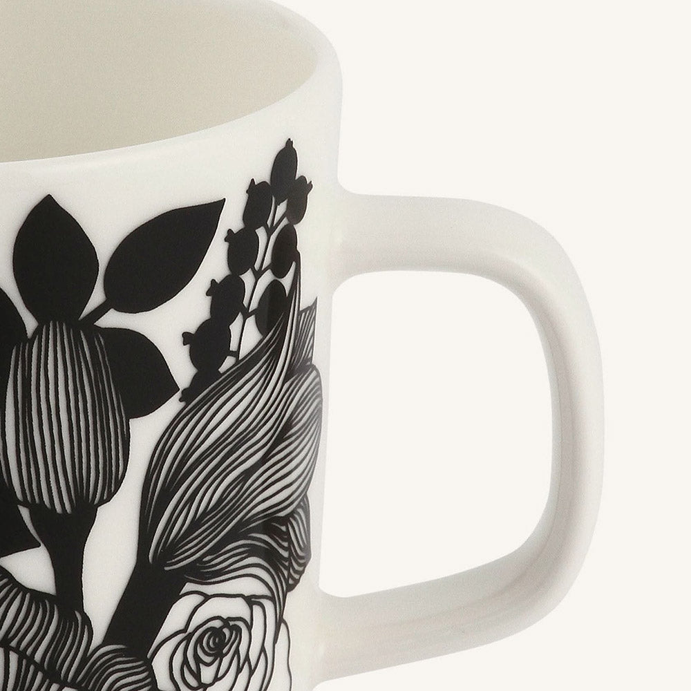 くろ様　marimekko カルフエモ マグカップ プレート ボウル　新品 楽天市場】マリメッコ マグカップ 250ml シイルトラプータルハ
