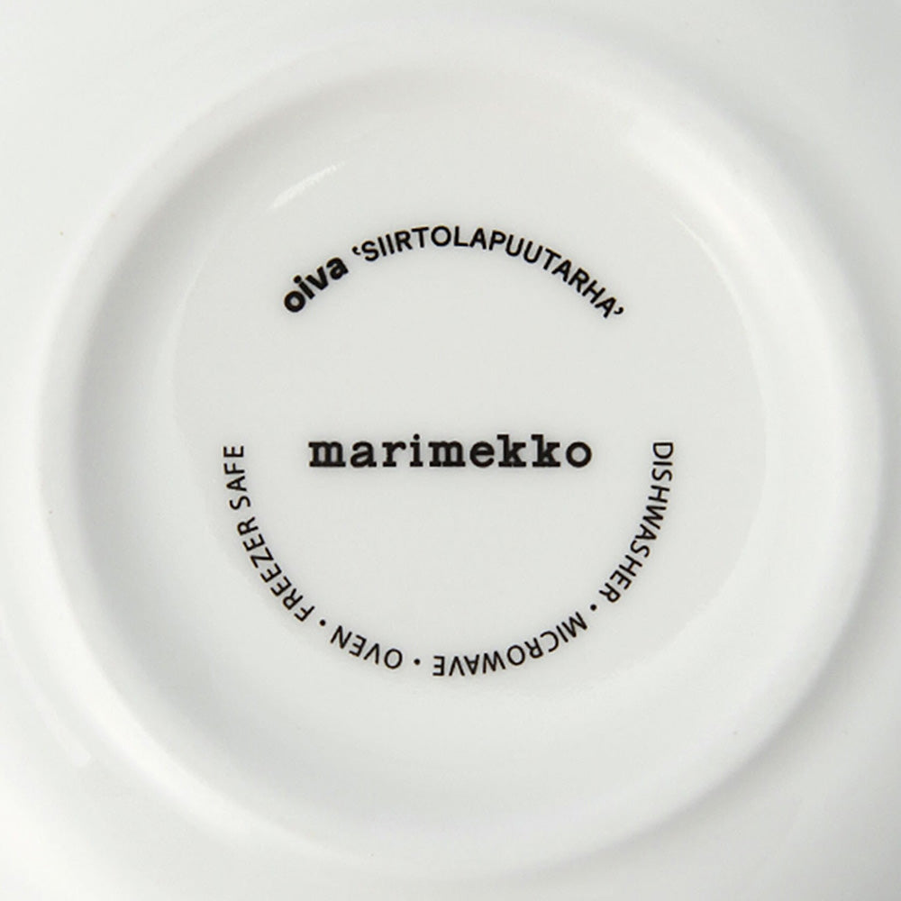 シイルトラプータルハ ディーププレート｜マリメッコ – イルムス  