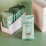 WHOLE BAR デーツ&ピスタチオ