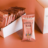 WHOLE BAR カカオ&フィグ