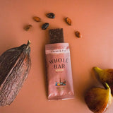 WHOLE BAR カカオ&フィグ