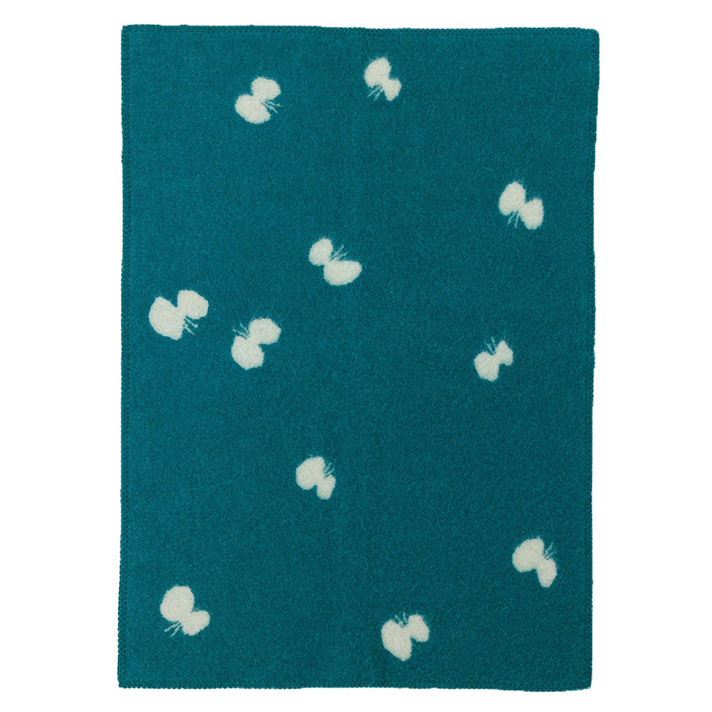 ウールブランケット CHOUCHO ミニサイズ