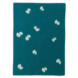 ウールブランケット CHOUCHO ミニサイズ