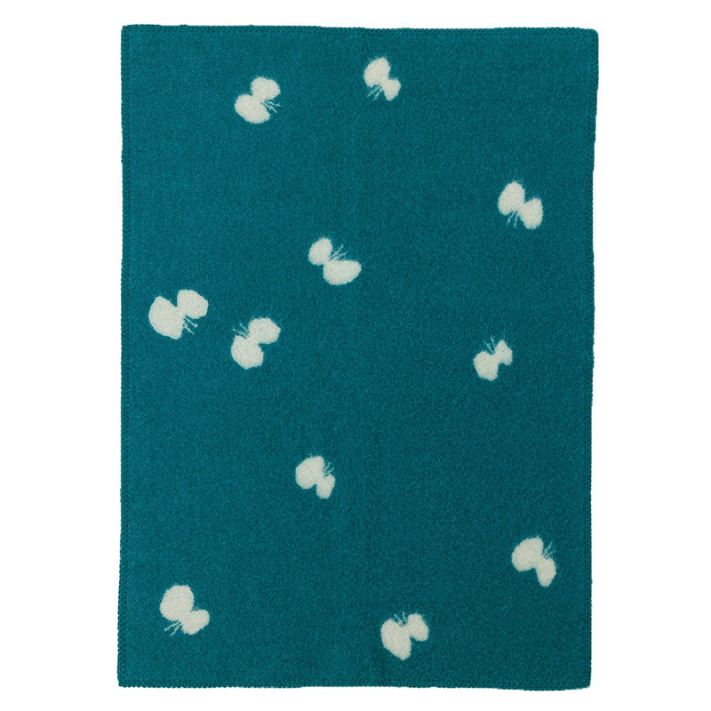 ウールブランケット CHOUCHO ミニサイズ