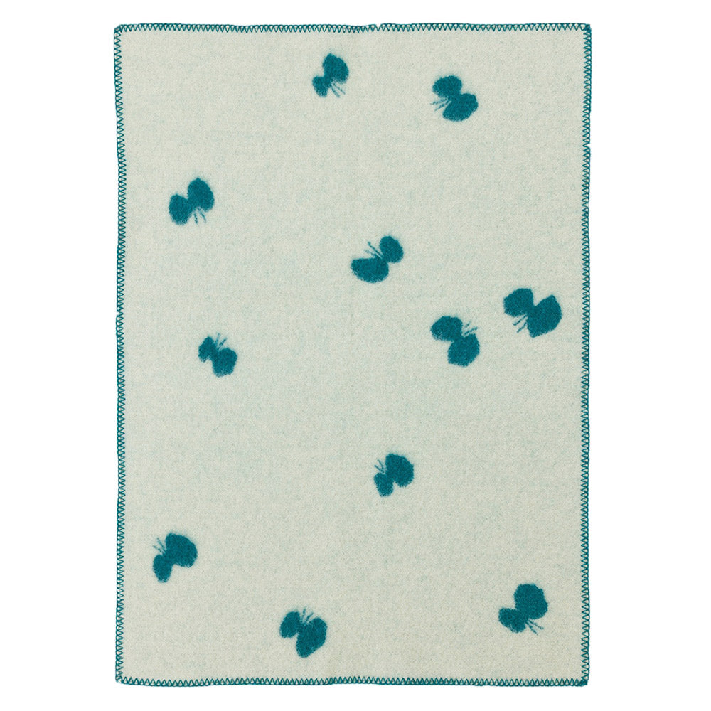 ウールブランケット CHOUCHO ミニサイズ