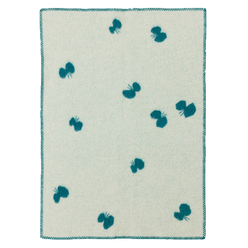 ウールブランケット CHOUCHO ミニサイズ