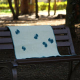 ウールブランケット CHOUCHO ミニサイズ