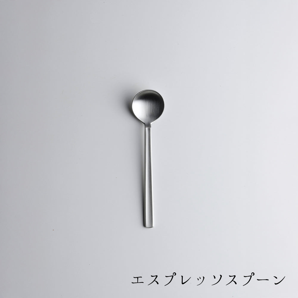 ICHI カトラリー（マット）