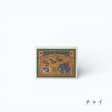 TAKIBI BAKERY 旅する紅茶