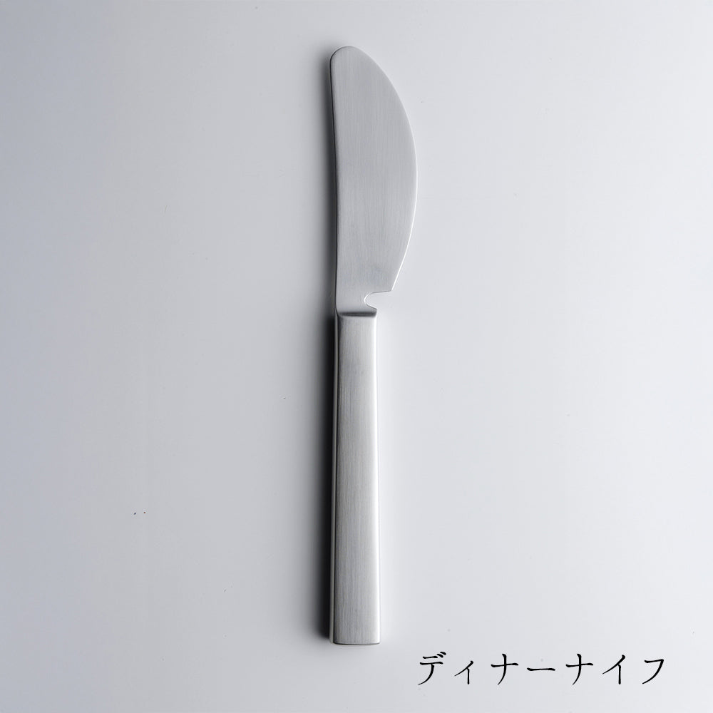 ICHI カトラリー（マット）