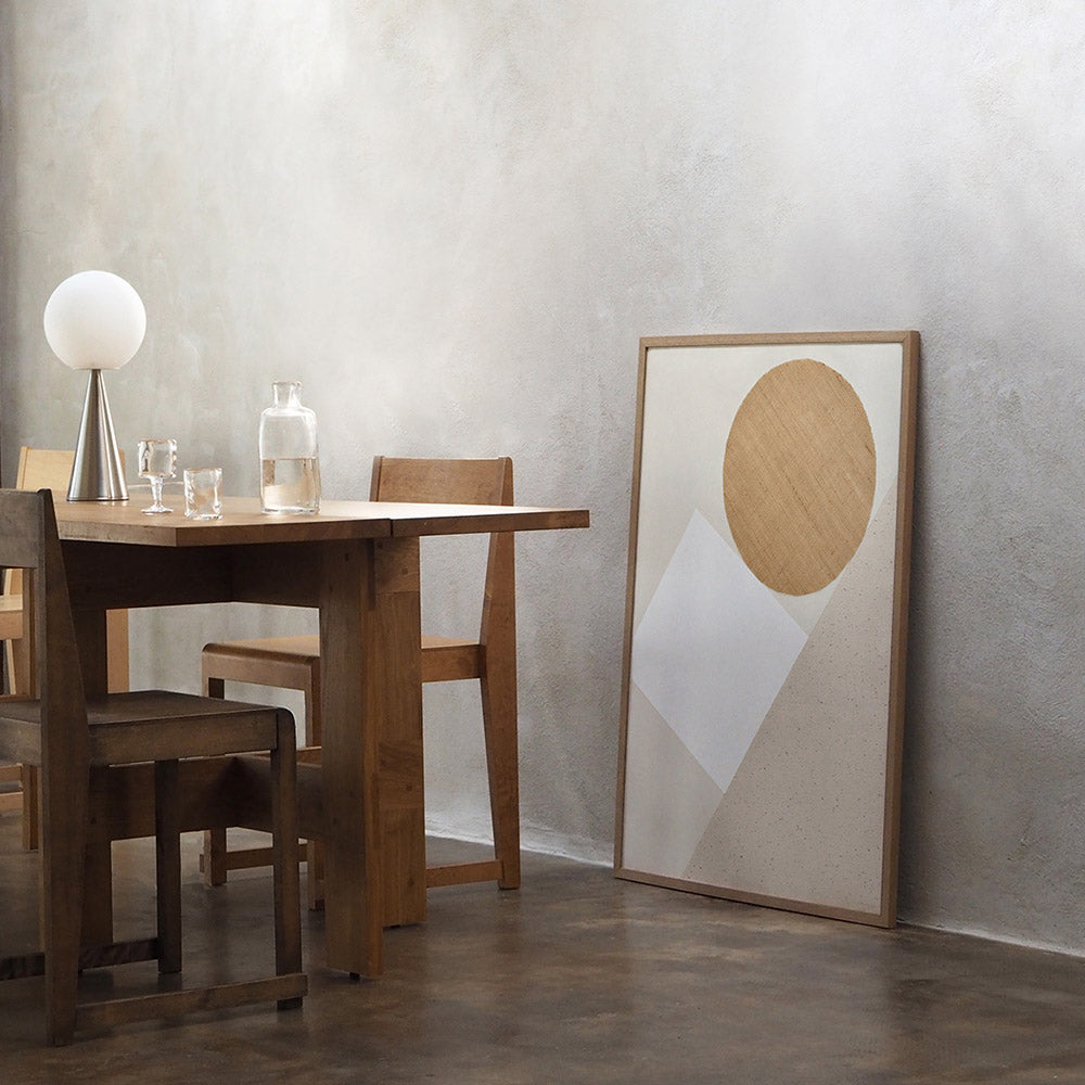 Atelier Cph ポスター　2点セット 212347a.jpg