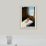 ポスター｜Los Alamos (1966-74) - William Eggleston