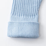 ベビー サスペンダーパンツ