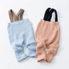 ベビー サスペンダーパンツ