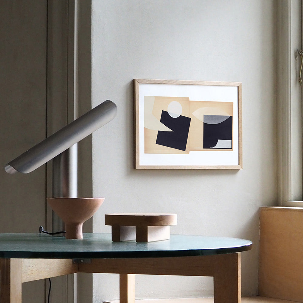 ポスター BALANCE（バランス）no.108｜アトリエシーピーエイチ