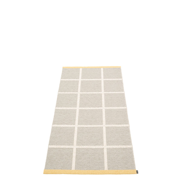 CRISS ラグ マット【70×150cm〜】