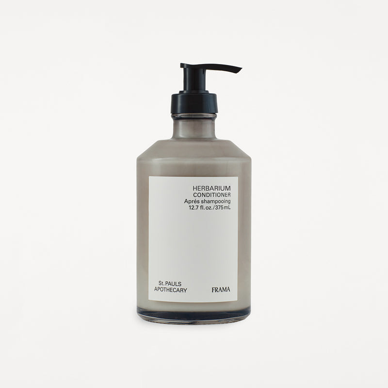 ハーバリウム コンディショナー 375 ml