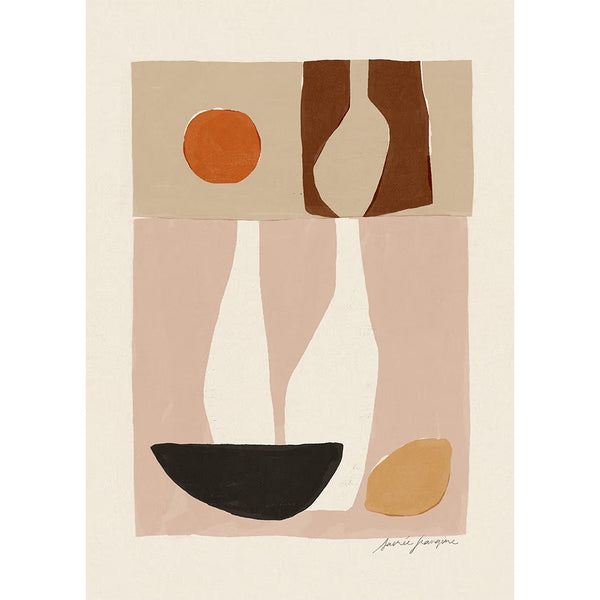 Fié by Sacrée Frangine