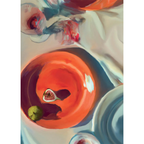 Fine Dining by Misfitting Things