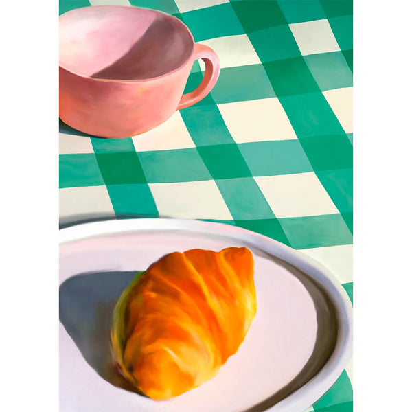 French Sunday by Misfitting Things