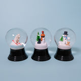 【季節限定】スノードーム（Mサイズ）