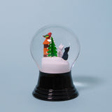 【季節限定】スノードーム（Mサイズ）