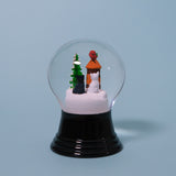 【季節限定】スノードーム（Mサイズ）