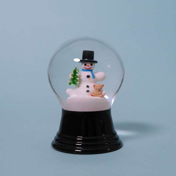【季節限定】スノードーム（Mサイズ）