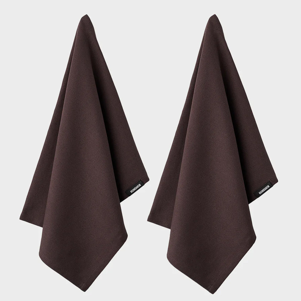 ティータオル ココ