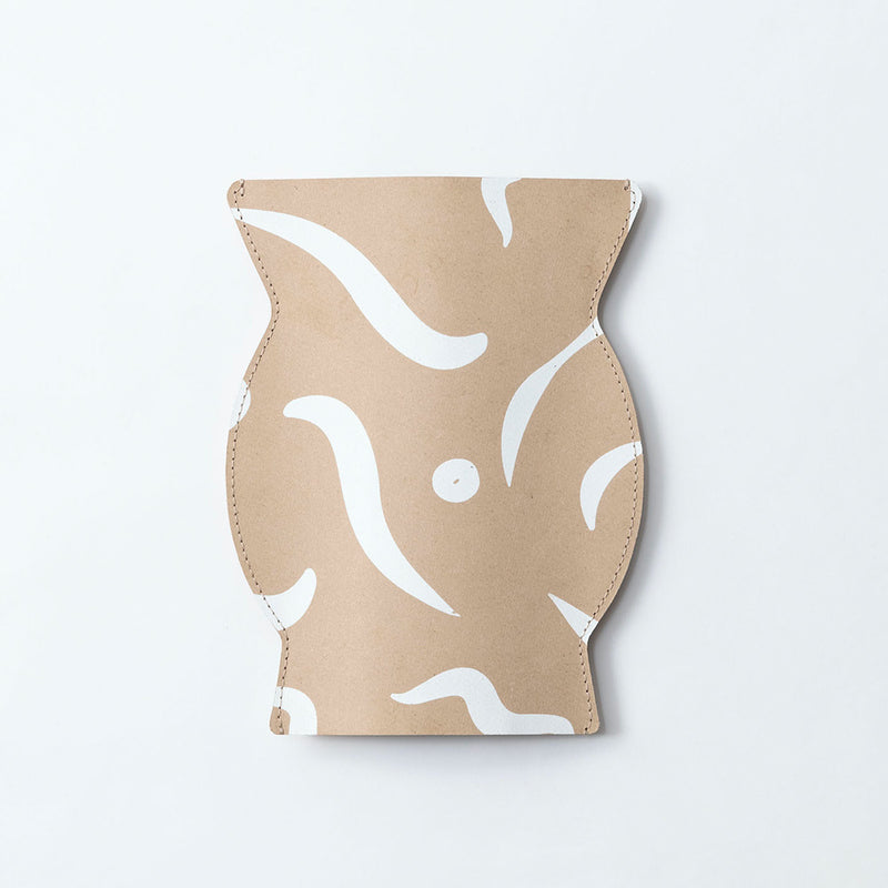 ベースカバー（POT）