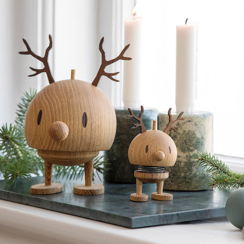 トナカイ バンブル S（wood）