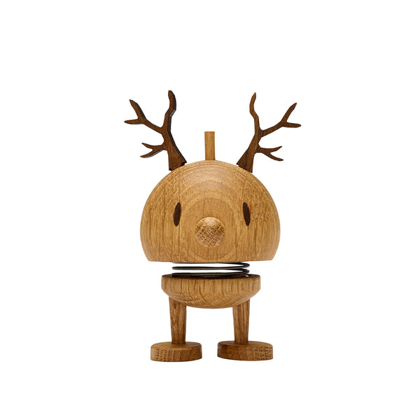 トナカイ バンブル S（wood）