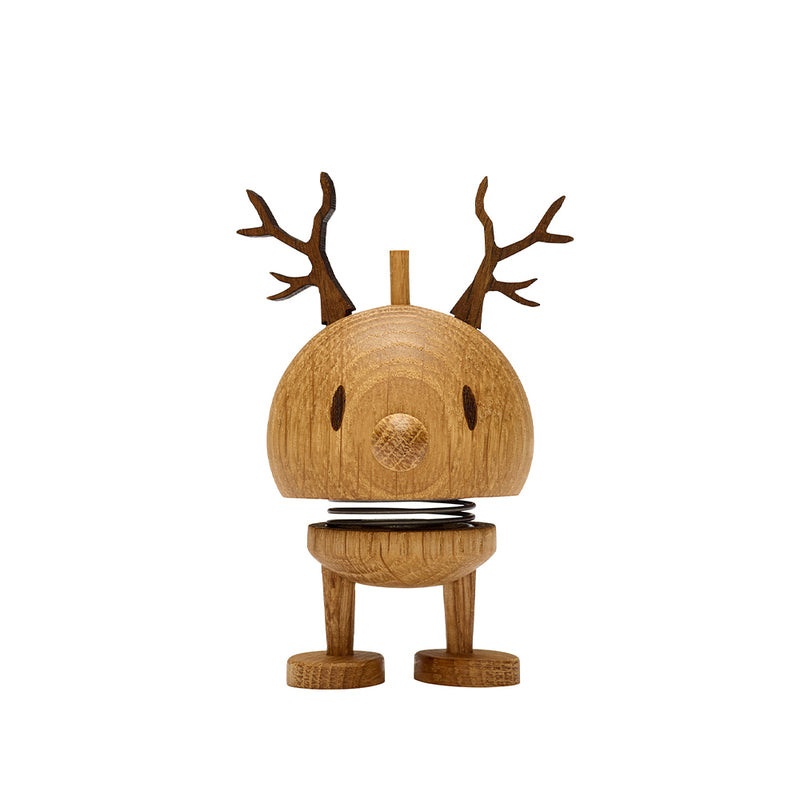 トナカイ バンブル S（wood）