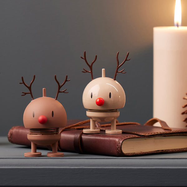 トナカイ バンブル