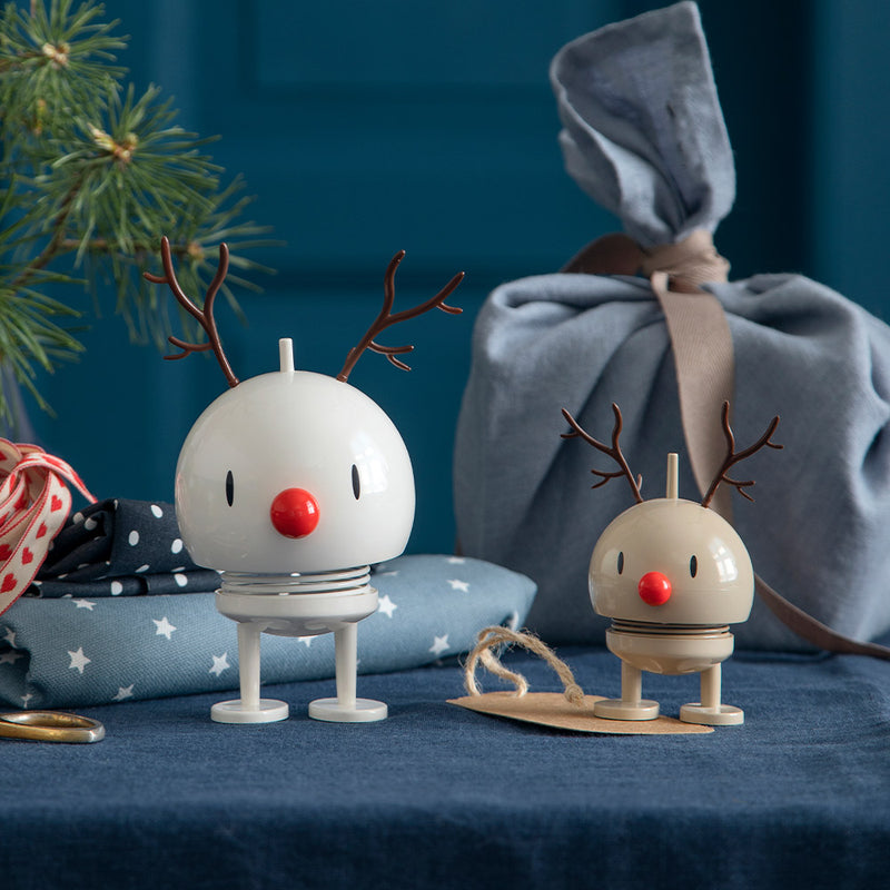 トナカイ バンブル