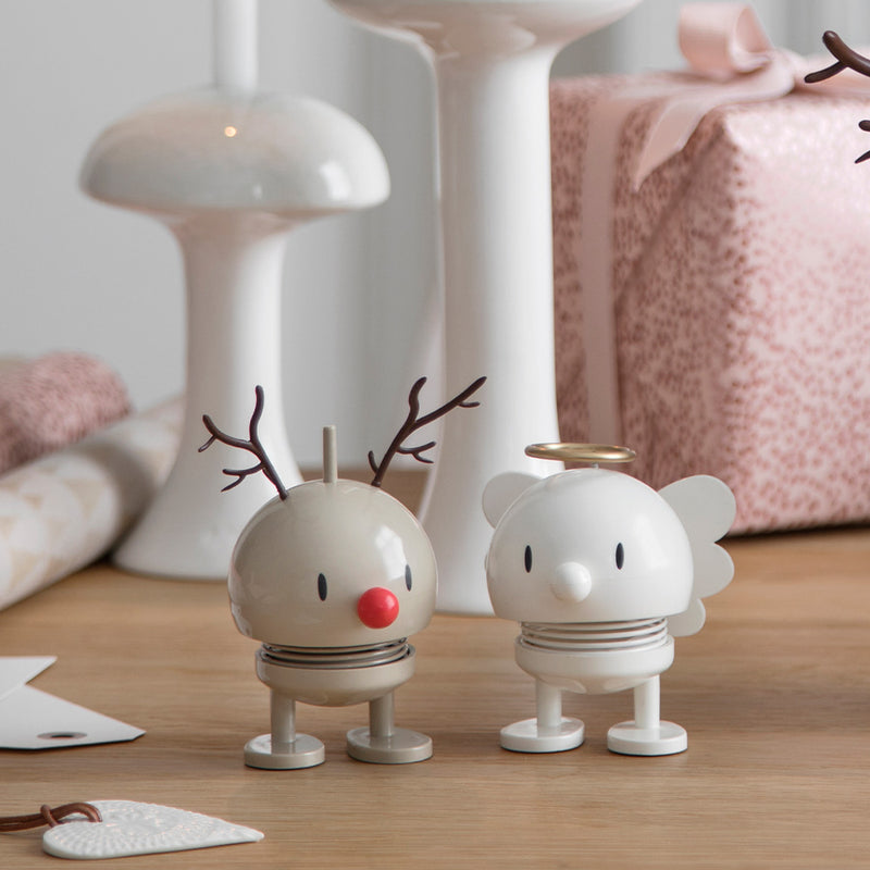 トナカイ バンブル