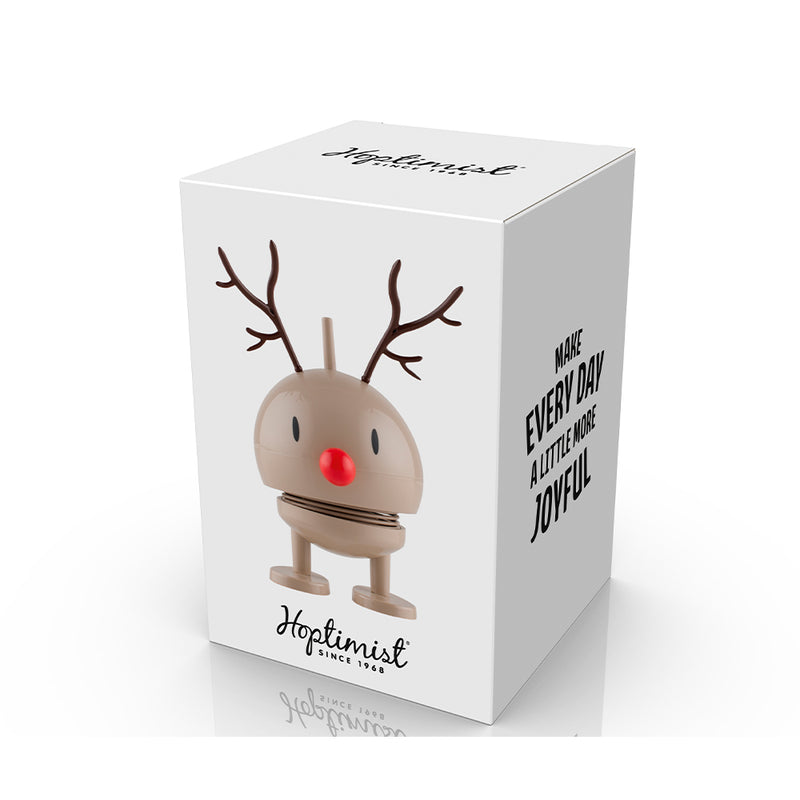 トナカイ バンブル