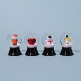 【季節限定】スノードーム（SSサイズ）