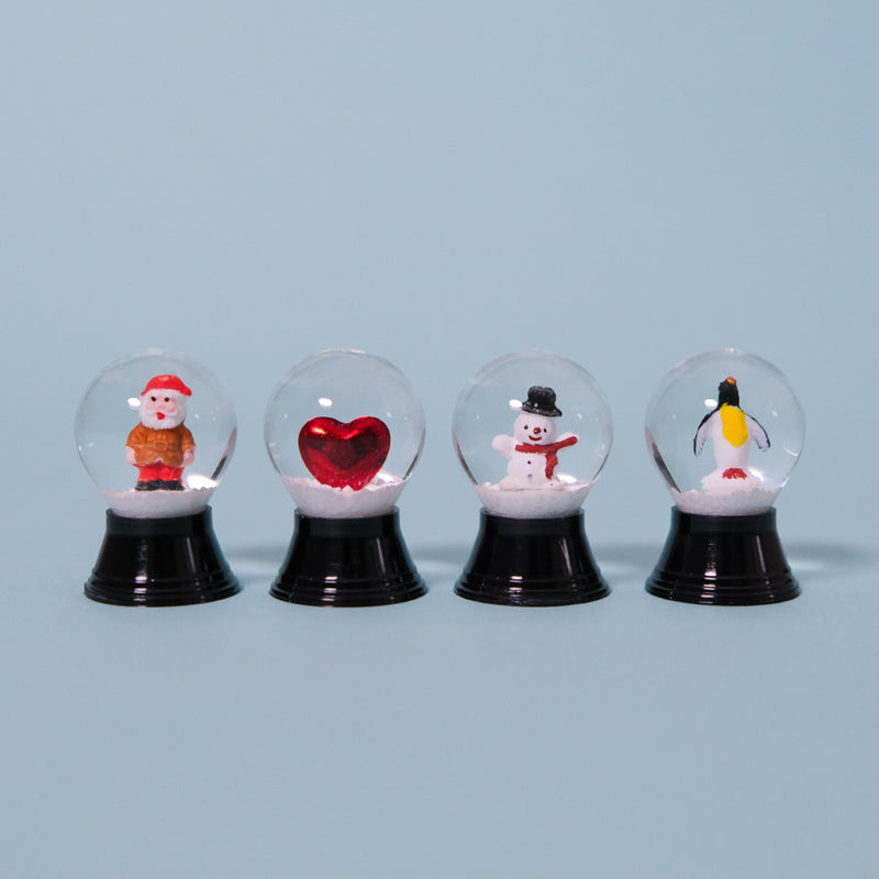【季節限定】スノードーム（SSサイズ）