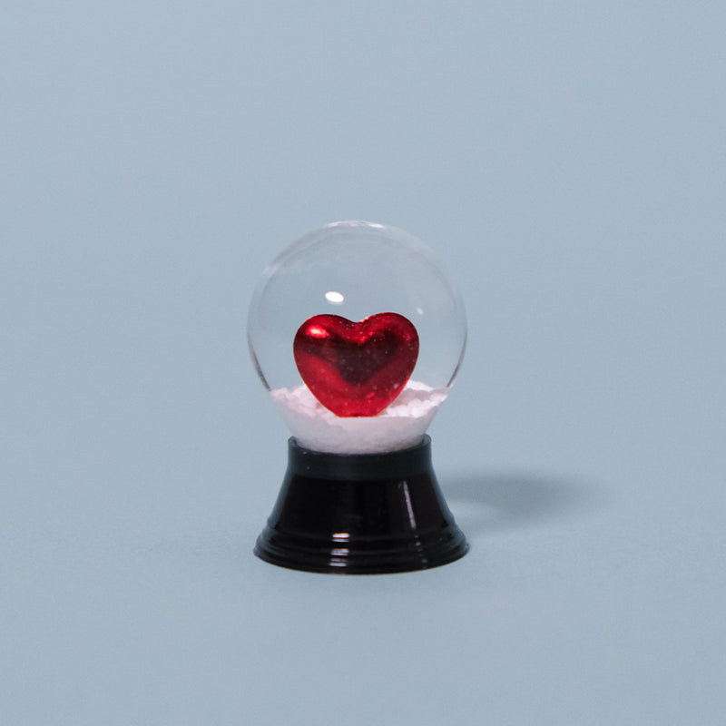 【季節限定】スノードーム（SSサイズ）