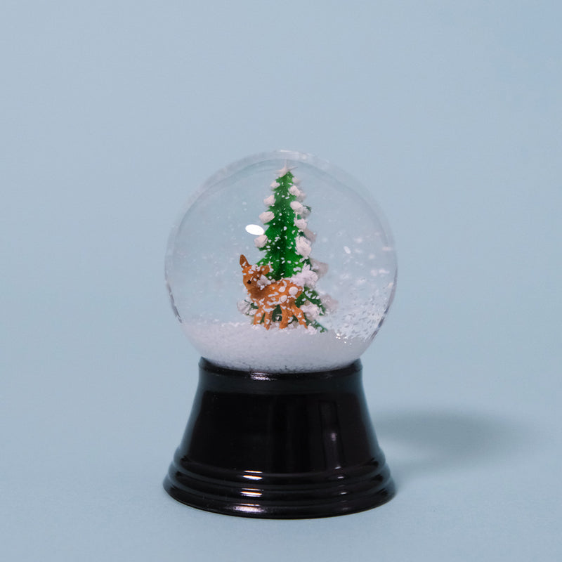 【季節限定】スノードーム（Sサイズ）