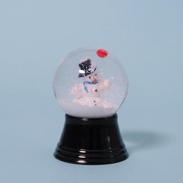 【季節限定】スノードーム（Sサイズ）