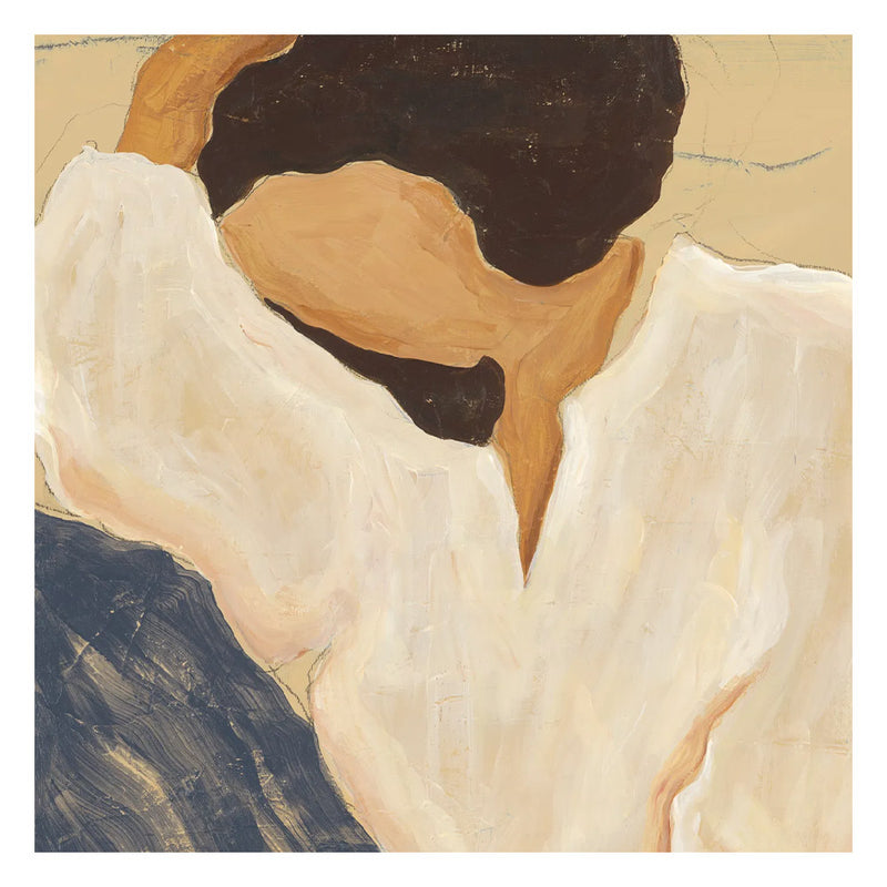 Silent Dreams by Sacrée Frangine
