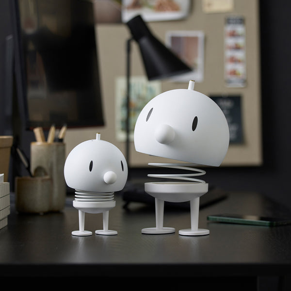 スピーカー（ソフトホワイト）