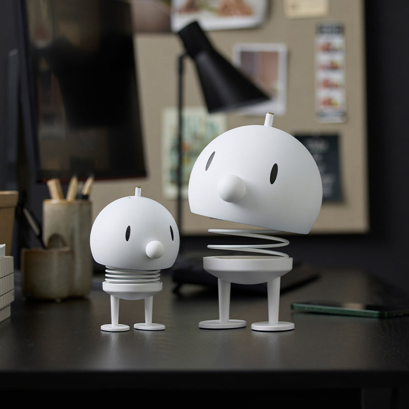 スピーカー（ソフトホワイト）