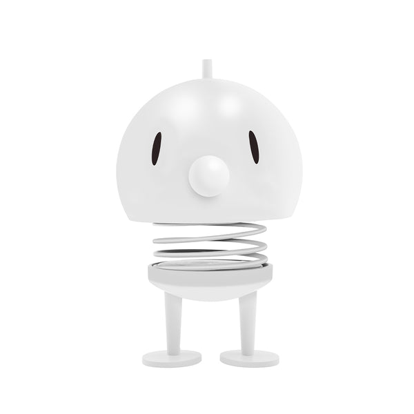 スピーカー（ソフトホワイト）