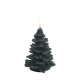 LEDキャンドル クリスマスツリー