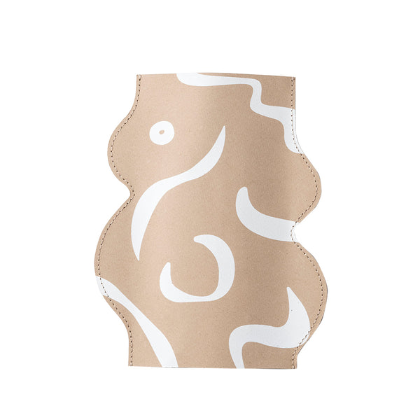 ベースカバー（WAVE）