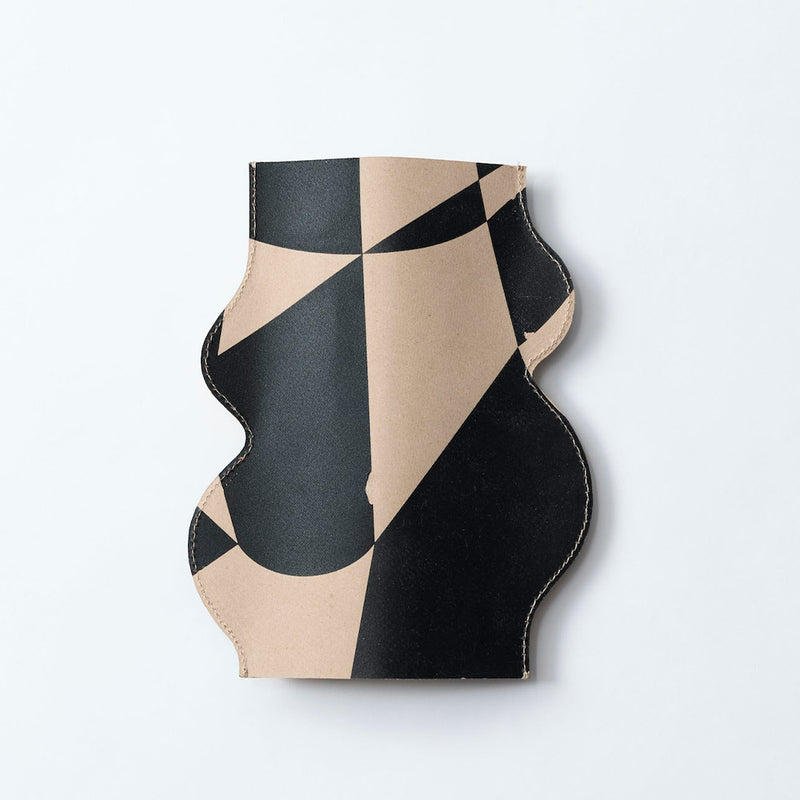 ベースカバー（WAVE）